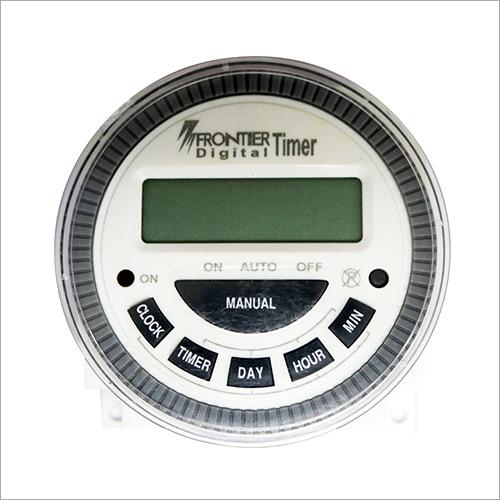 Digital Timer Digital Timer