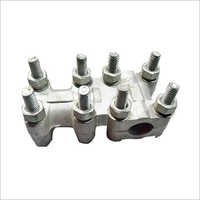 Tee Clamps