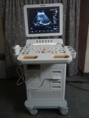 Phillips HD7