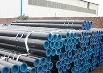 ASTM A335 P22 PIPES
