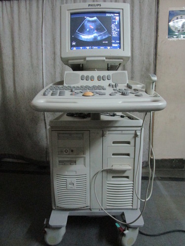 Phillips Envisor C