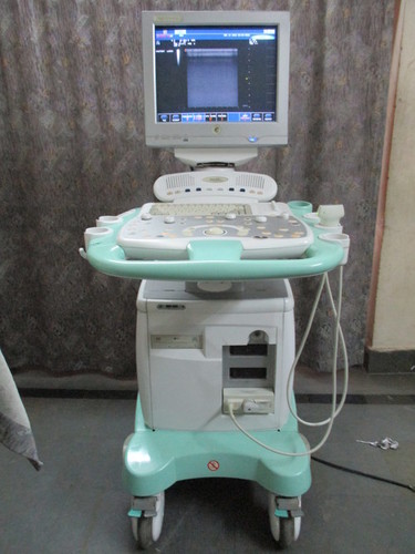 Esaotae Mylab 7