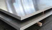 Nickel Alloy 20 Plate