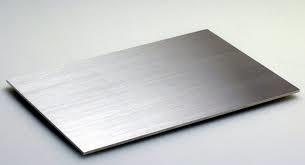 DUPLEX STEEL- 2205