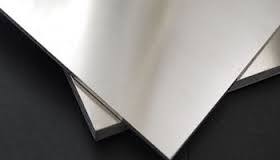 Monel 400 Plate