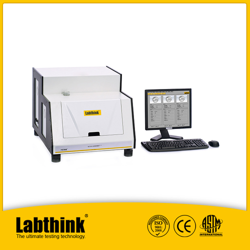 Mositure Permeability Testing Machine