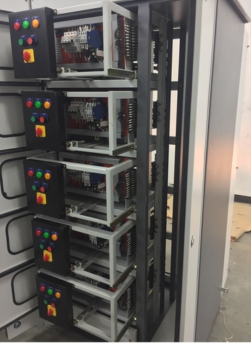 Drawout Panel