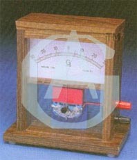 PHYSICS INSTRUMENTS