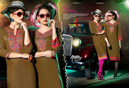 Kurti Collection
