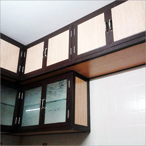 Kitchen Shelves