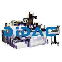 Form Fabrication Machine