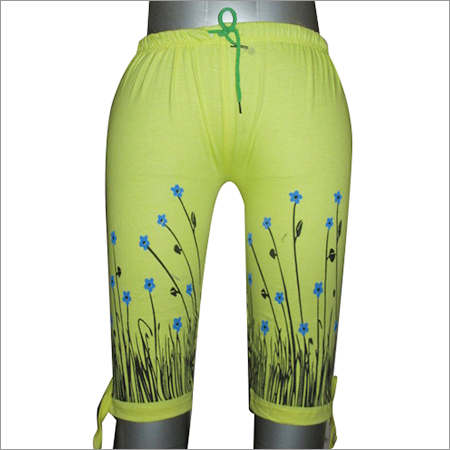 Designer Girls Capri