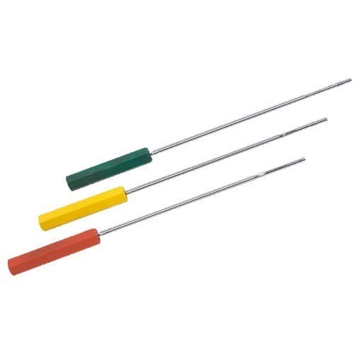 Scrape Wire Bar Coater