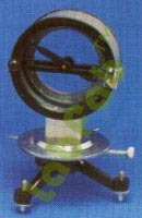 DIP CIRCLE