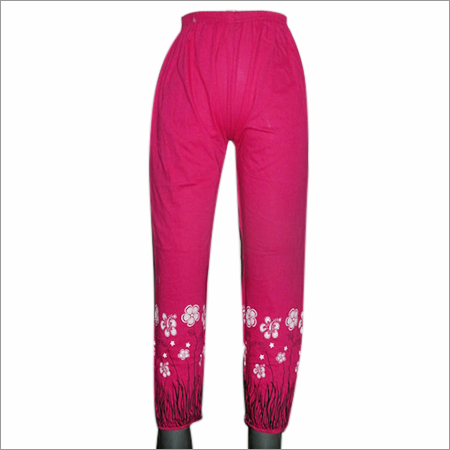 Fancy Girls Capri