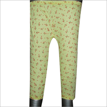 Coloured Girls Capri