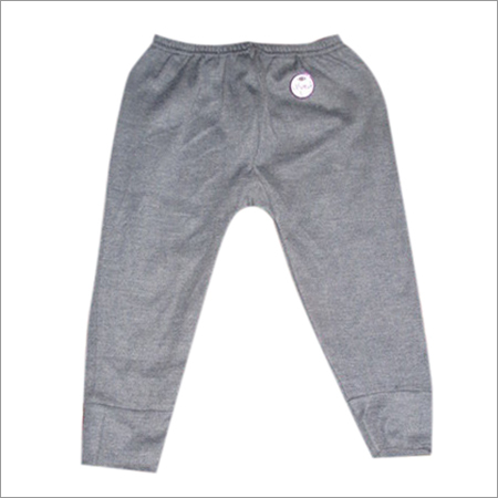 Children Winter Pajama
