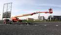 Telescopic-Boom-Lifts