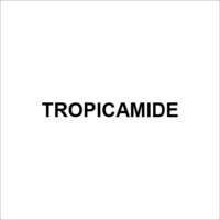 Tropicamide
