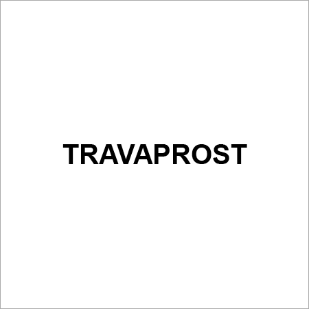 Travaprost