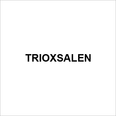Trioxsalen