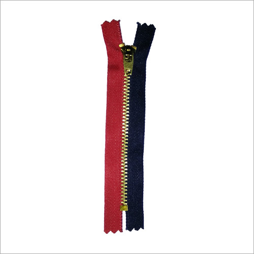 Metal Zip