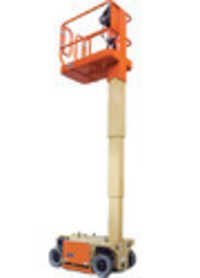 Vertical-lifts