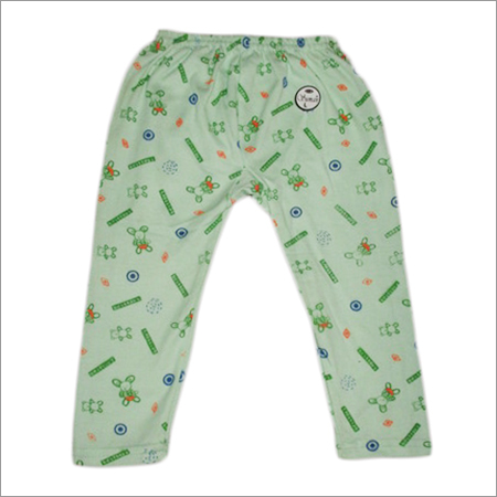 Green Girls Pajama