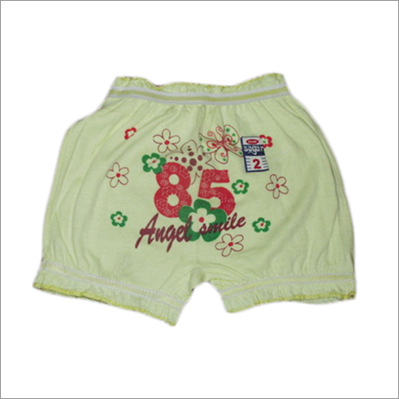 Baby Panties