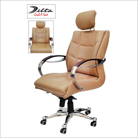 High Back Executive Chairs By DELTA INDUSTRIES