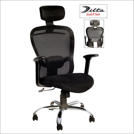 Ergonomic Executive Chairs