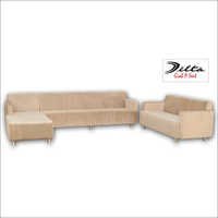 Office Sofa Set