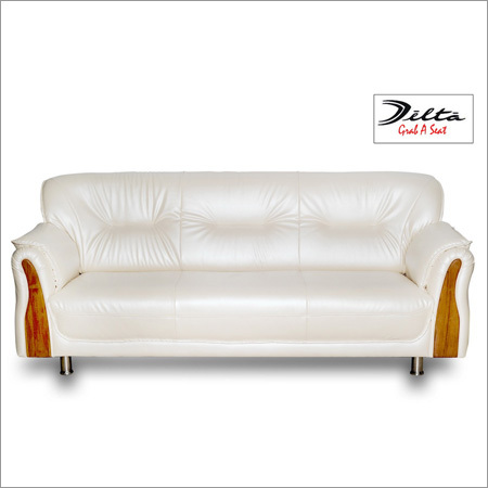 Luxury Office Sofa Set