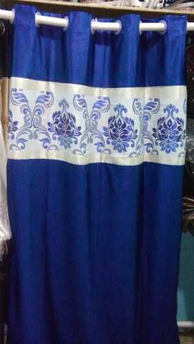 Polyester Fancy Curtains