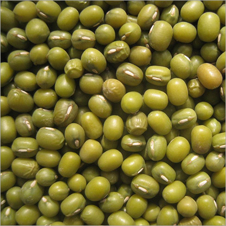 Green Moong