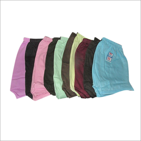 Coloured Kids Panties