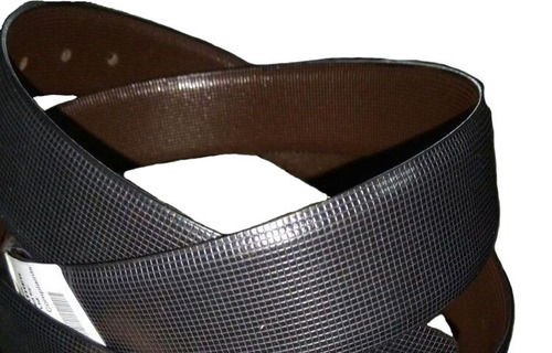 Reversible Italian Leather Belts