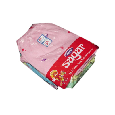 Coloured Baby Bloomers