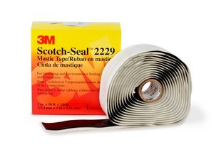 Mastic Seal Tape Mastic Seal Tape