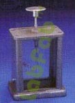 GOLD LEAF ELECTROSCOPE