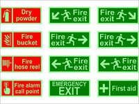 Safety Signs