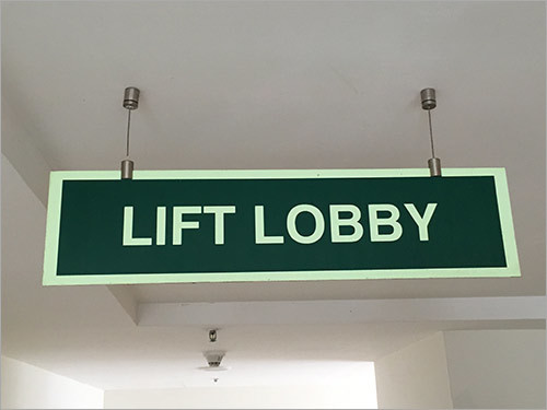 SS Signs