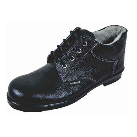 Hitsteel Safari High Ankle