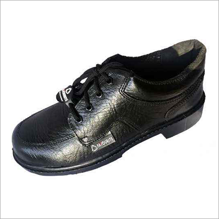 Hitsteel SP 1006 Apollo - Leather, Various Sizes, Rubber Sole | Lace-Up, Durable, Protective, Comfortable, Lightweight, Steel Toe Cap, Cushioned Insole