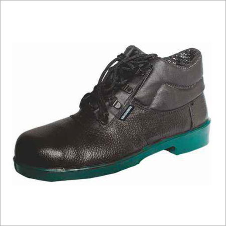 Hitsteel CF4001 High Ankle
