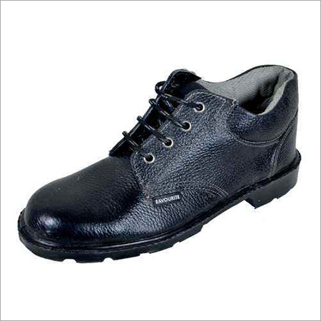 Hitsteel Cat Safari - Leather, Various Sizes, Black | Lace-Up, Safety, Durability, Comfort, Protection, Style