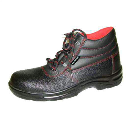 Waves CF 5001 High Ankle