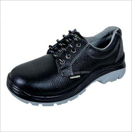 Ultima Rhur SF - Leather, Various Sizes, Black, Steel Toe | Safety, Comfort, Durability, Lightweight, Stylish Lace-up