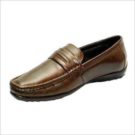 Casual Series - Leather