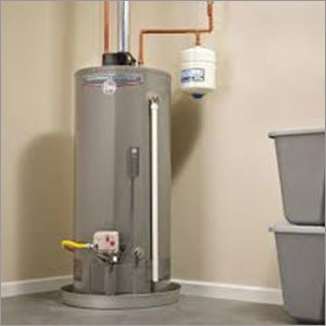 Bath Water Heater